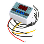 W- 3001 Model Temparature Controller( W-3001 মডেল টেম্পারেচার কন্ট্রোলার) - Image 3