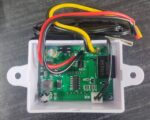W- 3001 Model Temparature Controller( W-3001 মডেল টেম্পারেচার কন্ট্রোলার) - Image 4