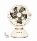 JY-SUPER 2571 Rechargable High Speed Fan 8000mah Battary - Image 4