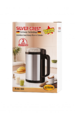 Silver crest 3350 watt powerful grinder - Image 2