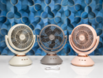 JY-SUPER 2571 Rechargable High Speed Fan 8000mah Battary