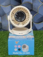 LIVO LV-2601 - Image 3