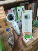 Duration power 7645 Mist colling turbo fan high speed