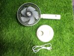 DP- G7640 HIGH SPEED HAND & DEXTOP FAN - Image 4