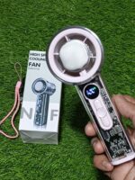 X05 Tarbo Fan - Image 4