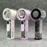 X05 Tarbo Fan - Image 2