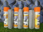 Kitchen Cleaner Spray