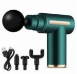 High Quality Deep Tissue Massage Gun - Image 4