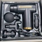 High Quality Deep Tissue Massage Gun - Image 3