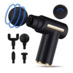 High Quality Deep Tissue Massage Gun - Image 2