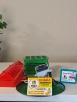 ব্রুডিং কম্বো প্যাকেজ - Image 2