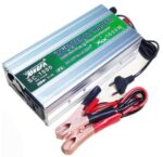 Jongfa 1000 watt 4 in 1 ups inverter